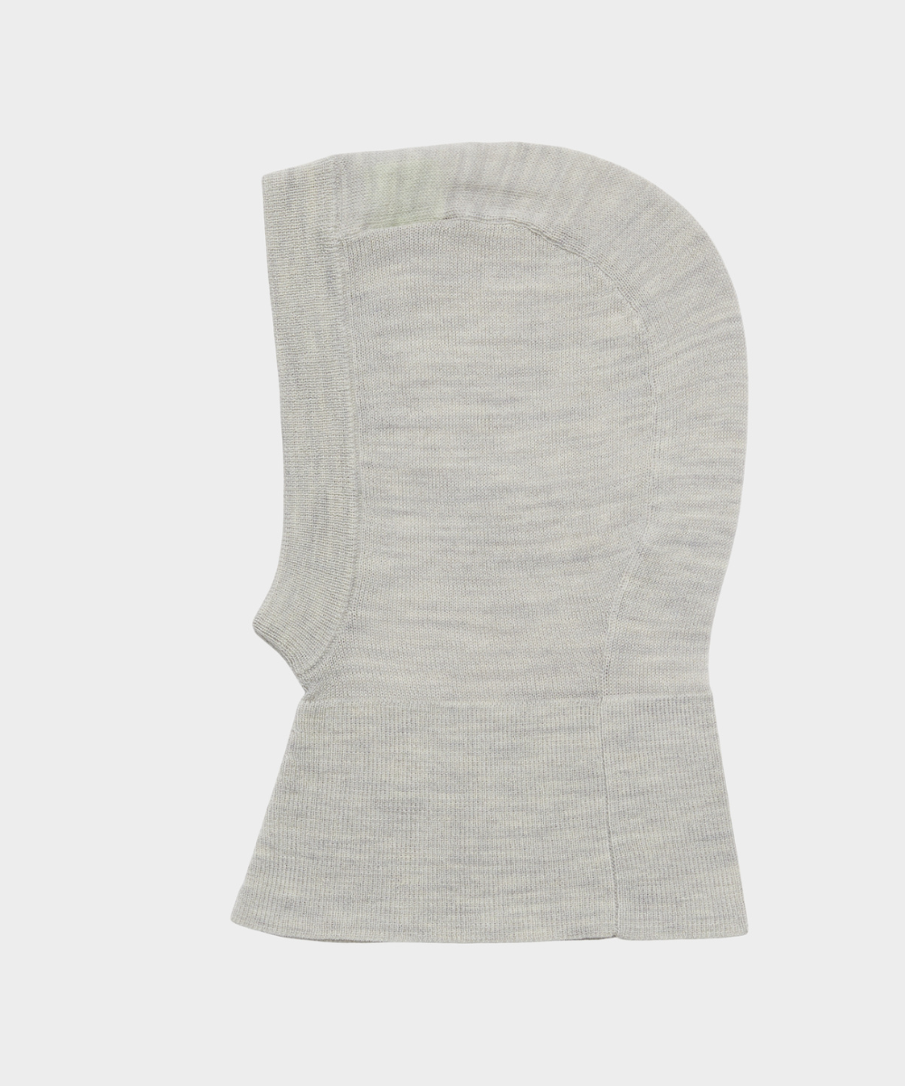 FUB Extra Fine Lambhúshetta grey