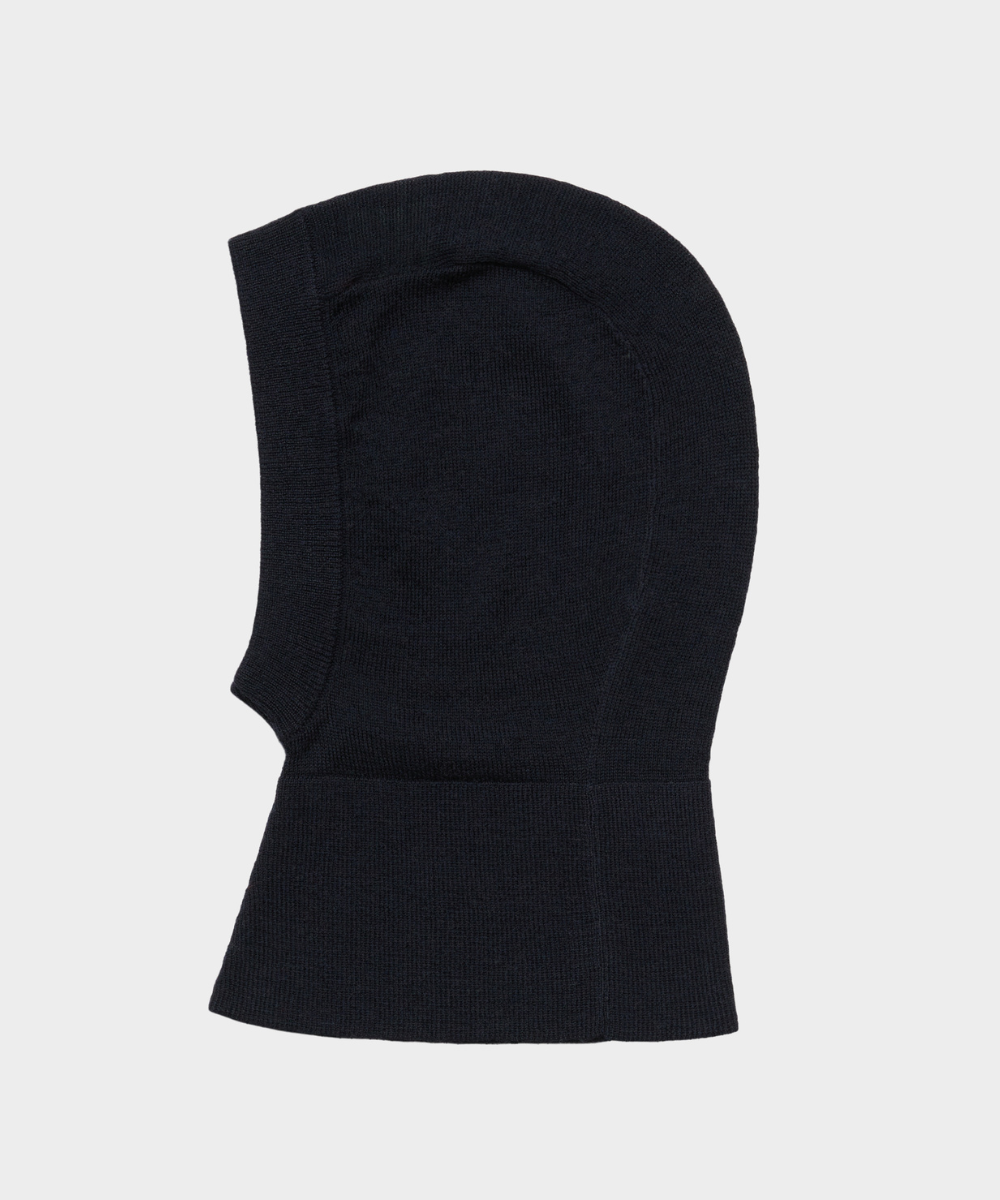FUB Extra Fine Lambhúshetta navy